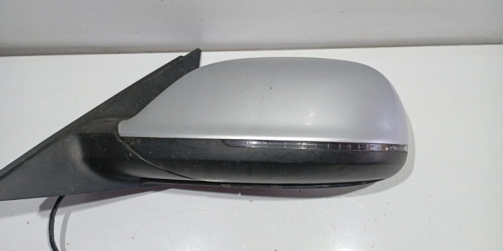 Oglinda stanga 8R2857409B 13 PINI Audi Q5 8R [2008 - 2012]