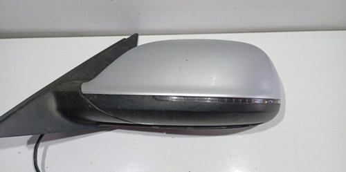 Oglinda stanga 8R2857409B 13 PINI Audi Q5 8R [2008 - 2012]