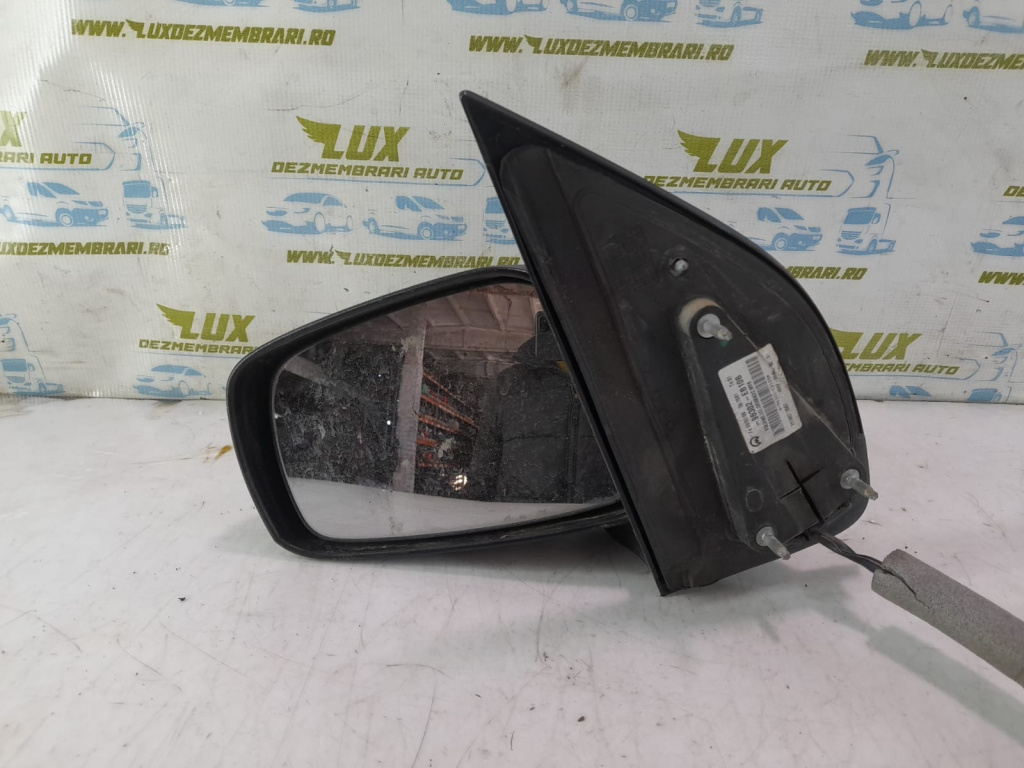 Oglinda stanga 96302-EB10B Nissan Pathfinder R51 [2004 - 2010] 2.5 dci YD25DDti