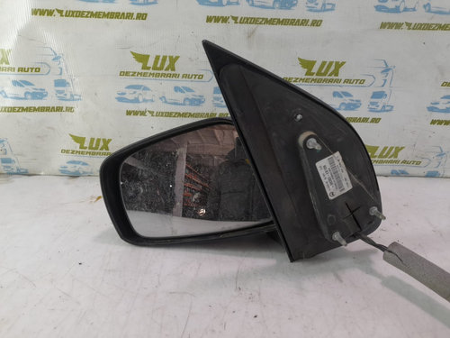 Oglinda stanga 96302-EB10B Nissan Pathfinder R51 [2004 - 2010] 2.5 dci YD25DDti