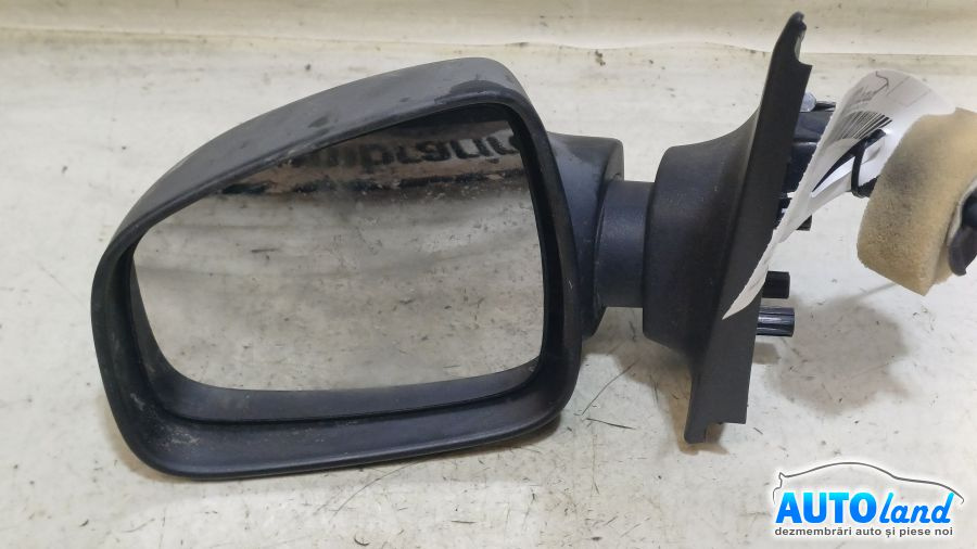 Oglinda Stanga 963021832r Mecanica Dacia SANDERO II 2013
