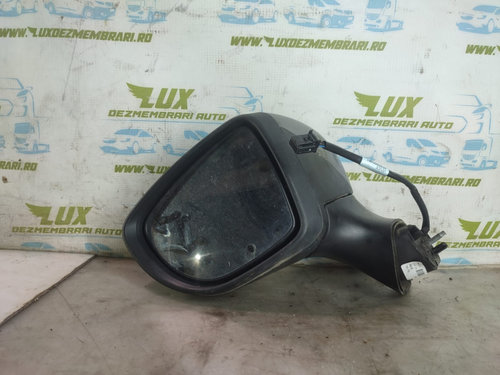 Oglinda stanga 963025724r Renault Clio 4 [2012 - 2020] 1.5 dci K9K608