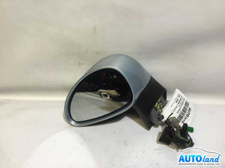 Oglinda Stanga 96467083 2+3 Fire Citroen C4 LC 2004
