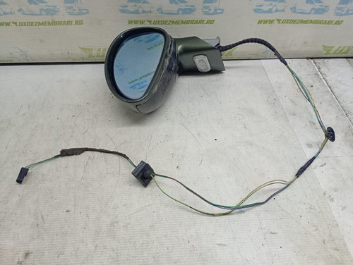 Oglinda stanga 96467083 Citroen C4 [2004 - 2008] 1.4 benzina KFU