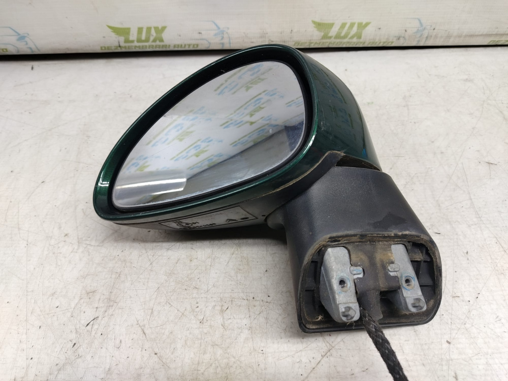 Oglinda stanga 96548384 Citroen C4 [2004 - 2008]