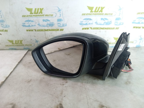 Oglinda stanga 98088638xt Peugeot 308 T9 [2013 - 2017] 2.0 HDI AH01