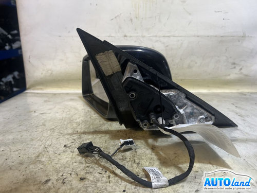 Oglinda Stanga A2128100116 2 Mufe 7/2 Pini Mercedes-Benz E-CLASS W212 2009