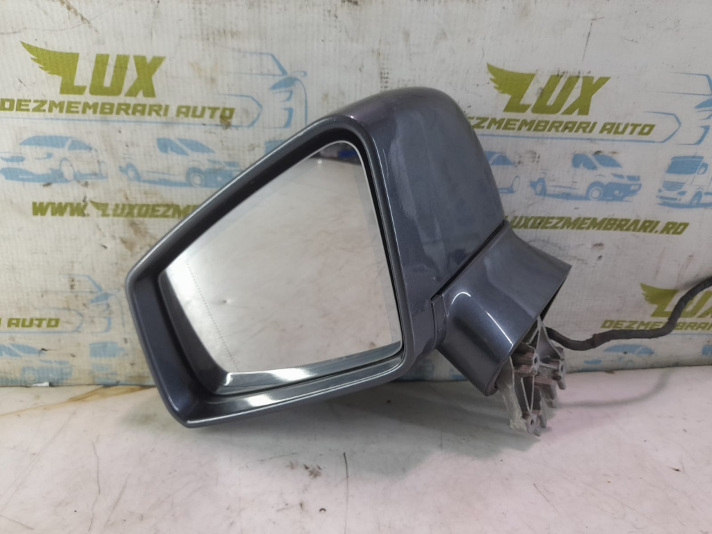 Oglinda stanga A2188100716 Mercedes-Benz CLS-Class C218/X218 [2011 - 2014] 3.0 cdi om642854