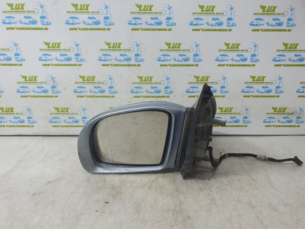 Oglinda stanga A2518102916 Mercedes-Benz R-Class W251 [2005 - 2010]