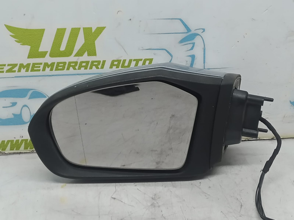 Oglinda stanga a3140417 Mercedes-Benz A-Class W169 [2004 - 2008]