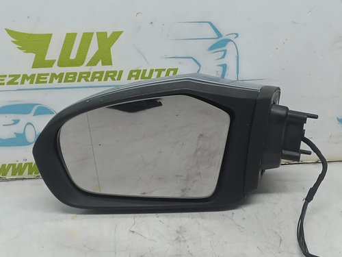 Oglinda stanga a3140417 Mercedes-Benz B-Class W245 [2005 - 2008] 2.0 benzina om266.960