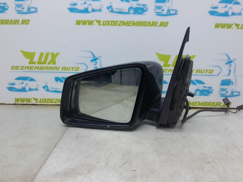 Oglinda stanga a3161411 Mercedes-Benz GLK-Class X204 [2008 - 2012]