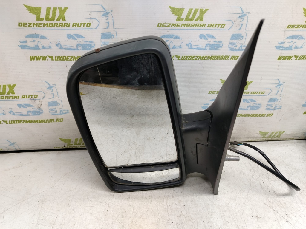 Oglinda stanga A9068103093 Mercedes-Benz Sprinter 2 906 [2006 - 2013]