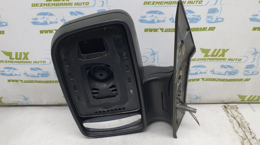 Oglinda stanga a9068105116 Mercedes-Benz Sprinter 2 906 [2006 - 2013]