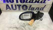 Oglinda Stanga Albastra Volkswagen GOLF V 1K1 2003