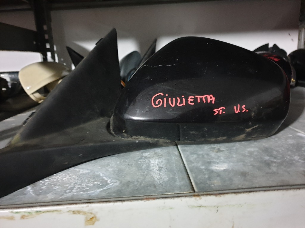 Oglinda Stanga Alfa Romeo Giulietta