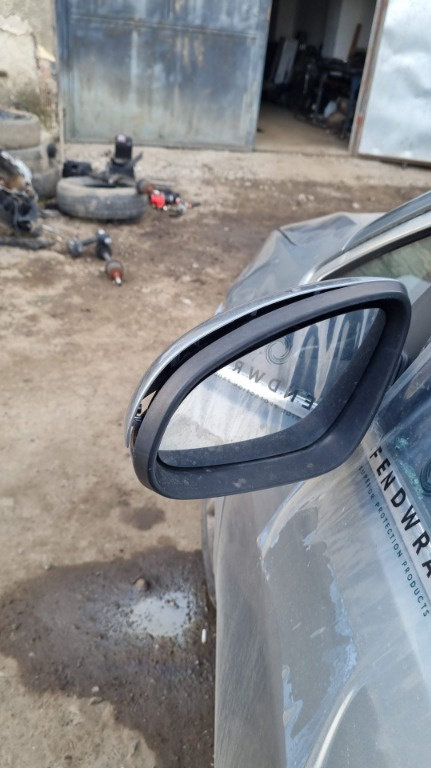 Oglinda stanga Astra J din 2010/2020 motor 1.4 benzina cu turbo