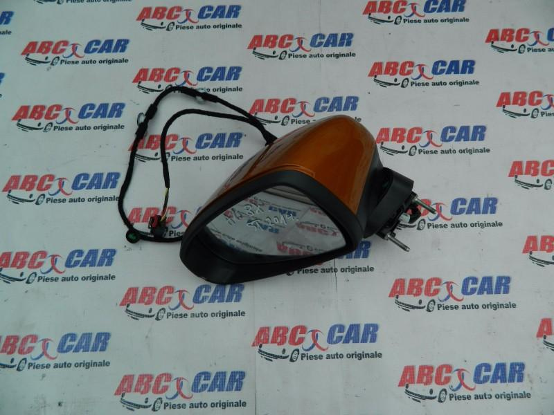 Oglinda stanga Audi A1 2010-2014 8X
