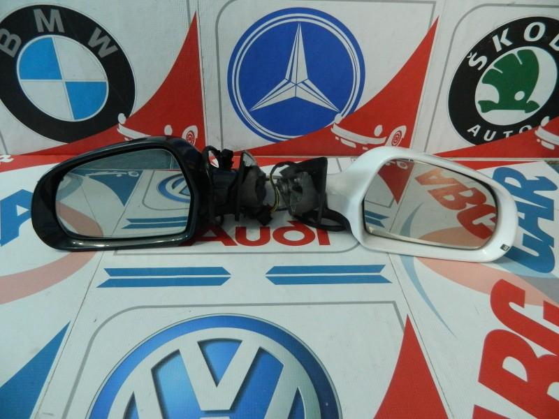 Oglinda stanga Audi A3 2003-2008 8P1
