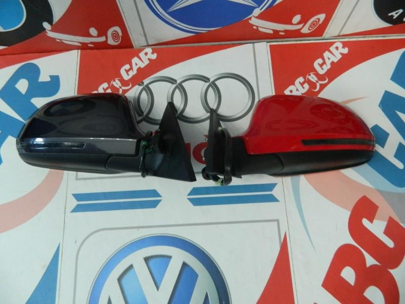 Oglinda stanga Audi A3 2003-2008 8P1