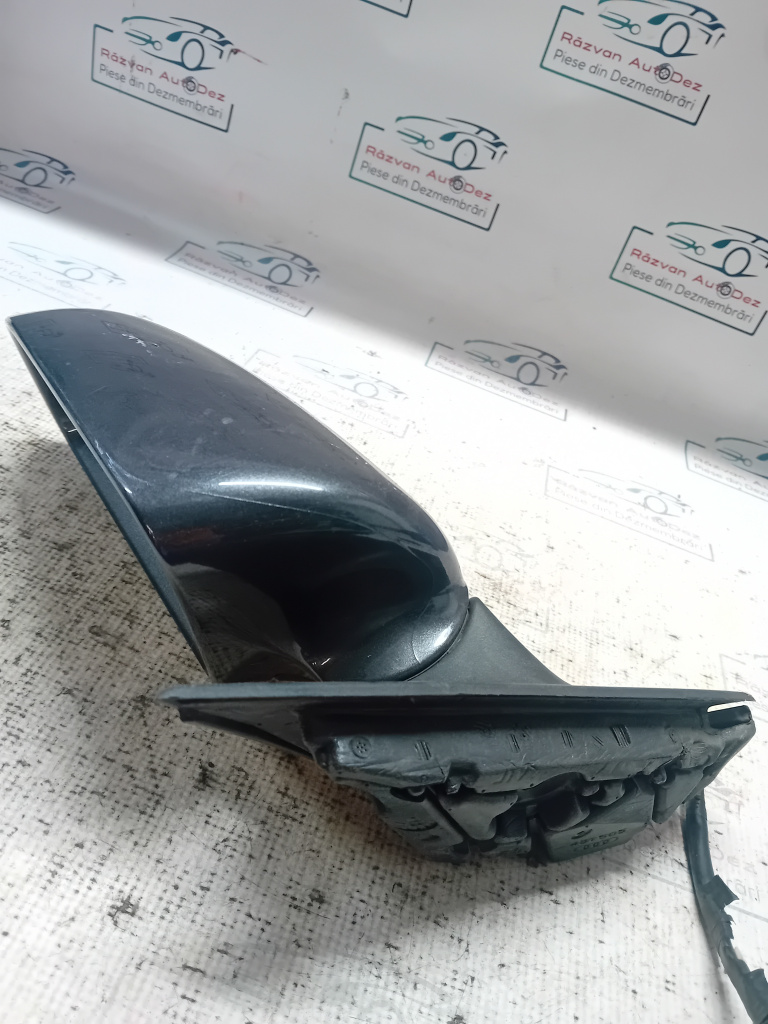 Oglinda stanga Audi A3 2008, 5 PINI
