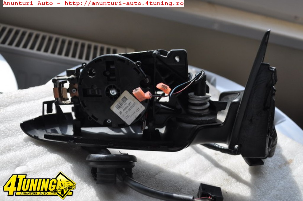 Oglinda stanga Audi A3 8P