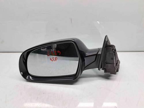Oglinda stanga Audi A3 (8P1) [Fabr 2003-2012]