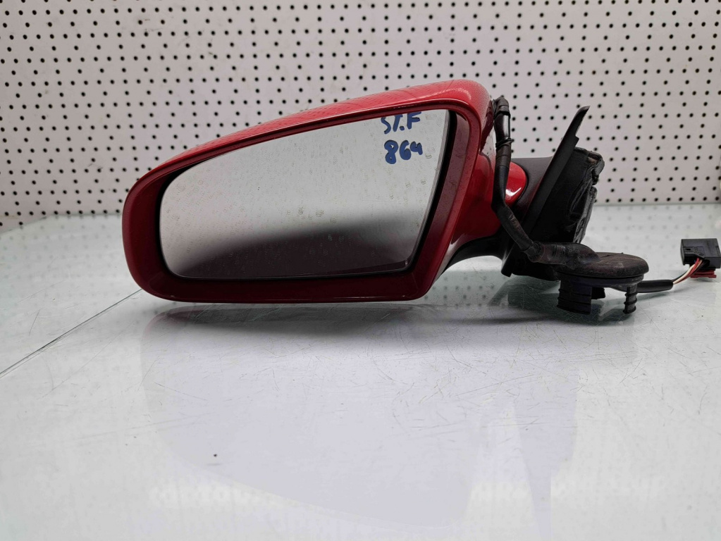 Oglinda stanga Audi A3 Sportback (8PA) [Fabr 2004-2013] LY3J
