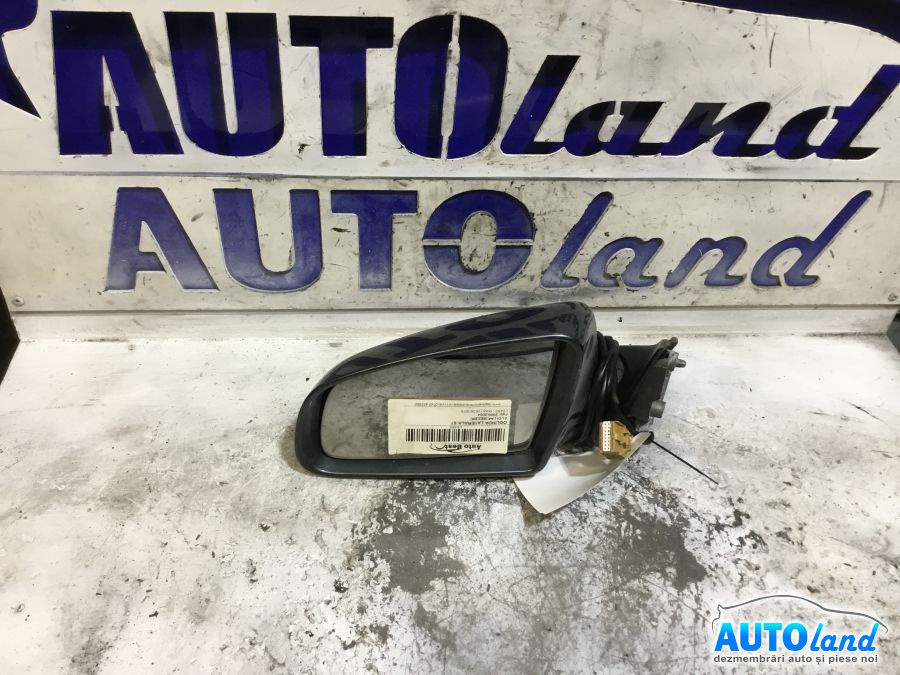 Oglinda Stanga Audi A4 8E2,B6 2000-2004