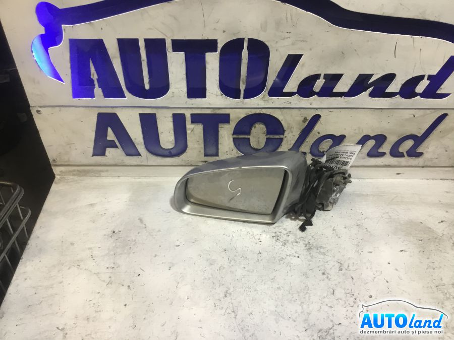 Oglinda Stanga Audi A4 8E2,B6 2000-2004