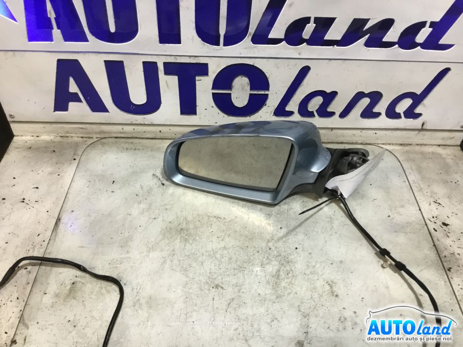 Oglinda Stanga Audi A4 8EC 2004-2008