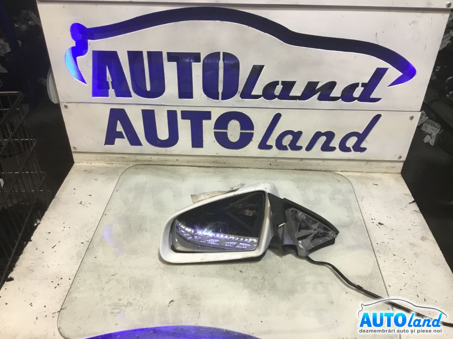 Oglinda Stanga Audi A4 8EC 2004-2008