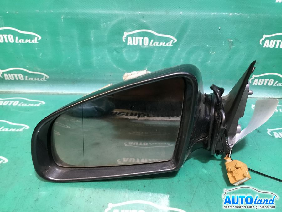 Oglinda Stanga Audi A4 8EC 2004-2008