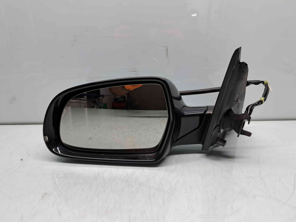 Oglinda stanga Audi A4 (8K5, B8) Avant [Fabr 2008-2015]