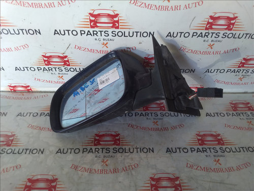 Oglinda stanga AUDI A4 B5 an fabr. 2000
