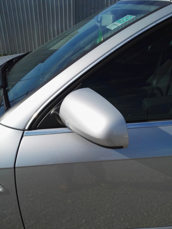 Oglinda stanga Audi A4 B7 2.0 tdi BLB