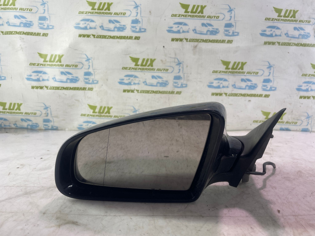 Oglinda stanga Audi A4 B7 [2004 - 2008] 2.0 tdi BPW