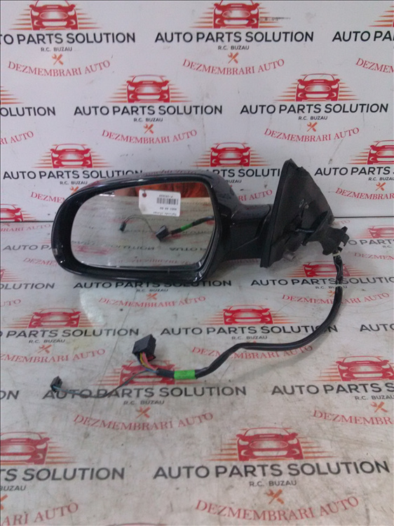 Oglinda stanga AUDI A4 B8
