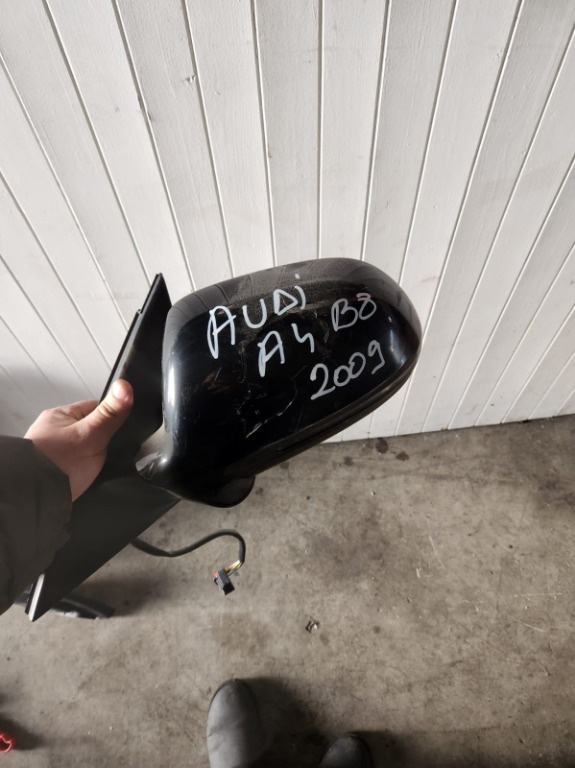 Oglinda Stanga Audi A4 B8