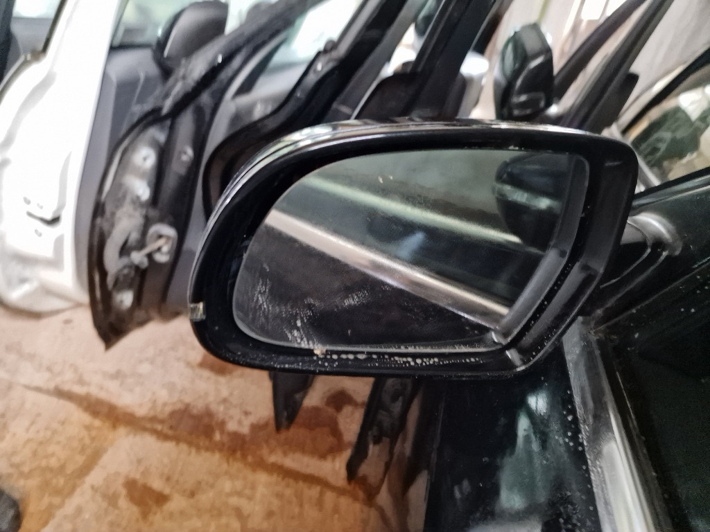 Oglinda Stanga Audi A4 B8