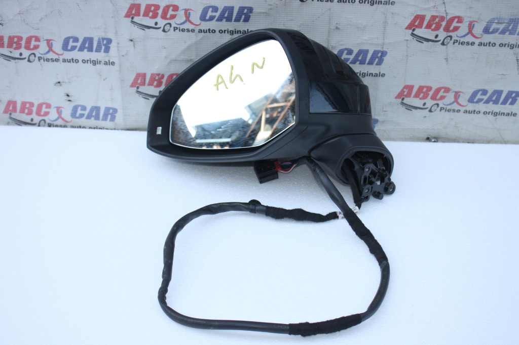 Oglinda stanga Audi A4 B9 8W 2019-2025