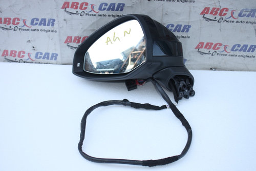 Oglinda stanga Audi A4 B9 8W 2019-2025