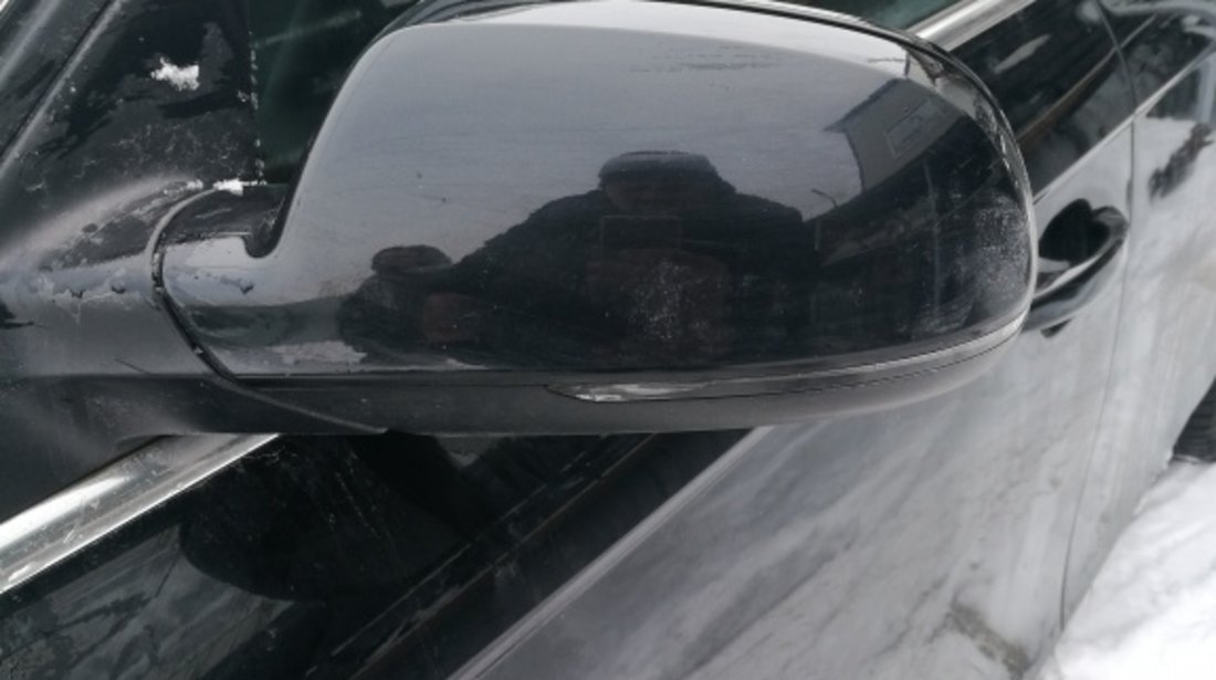 Oglinda stanga Audi A4 B9 8W limuzina electric incalzita