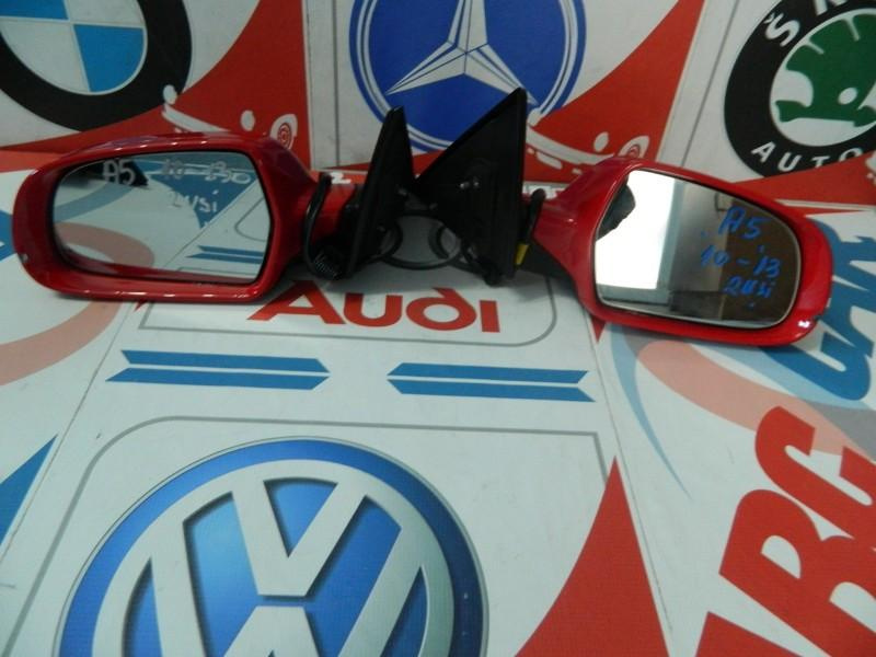 Oglinda stanga Audi A5 2007-2011 8T3