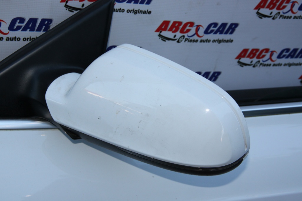 Oglinda stanga Audi A5 8F Cabrio model 2012
