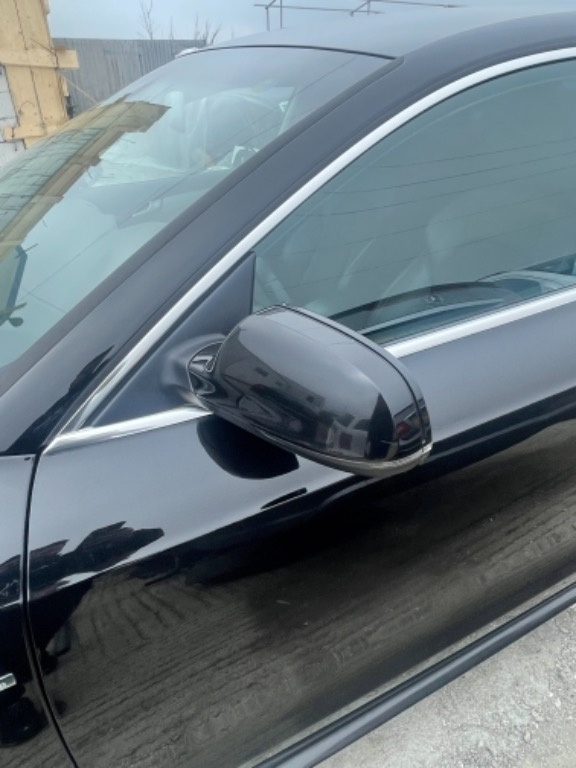 Oglinda stanga audi A5 Facelift de Europa