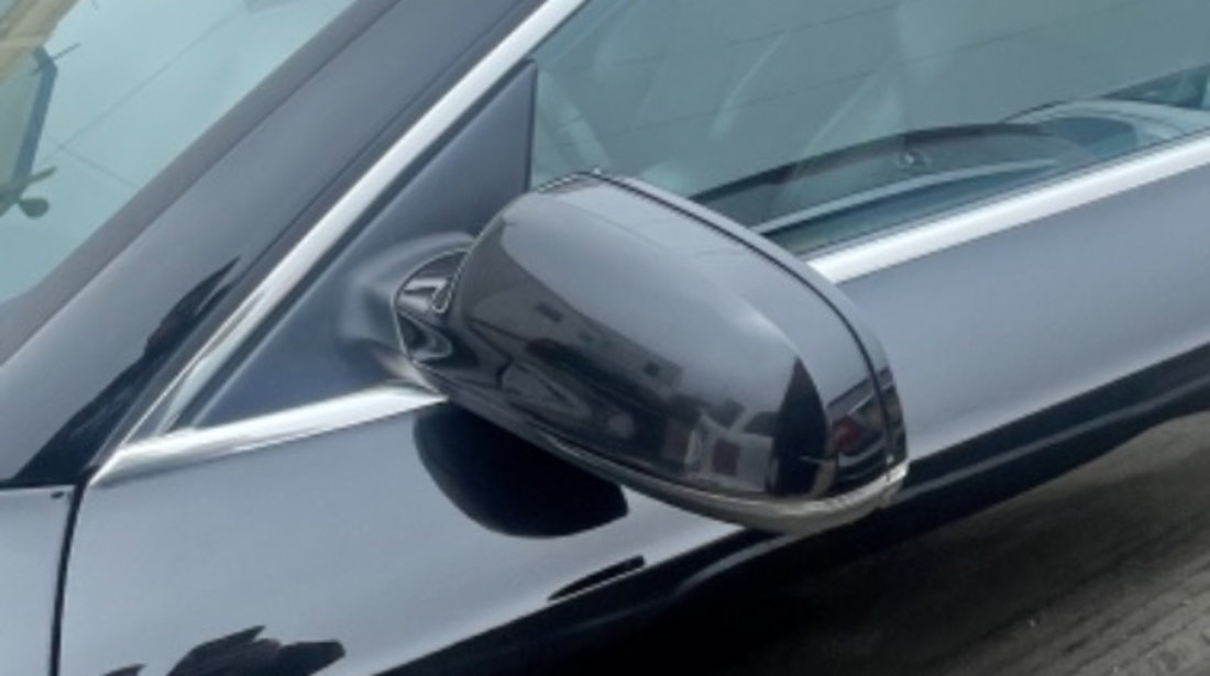 Oglinda stanga audi A5 Facelift de Europa
