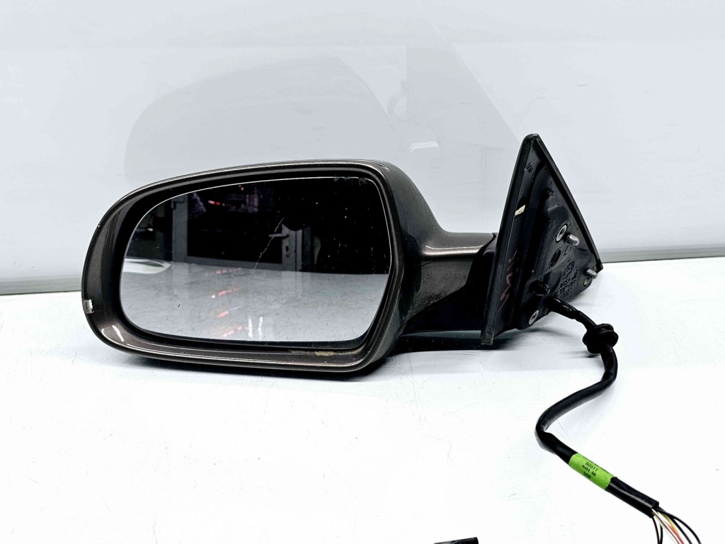 Oglinda stanga Audi A5 Sportback (8TA) [Fabr 2009-2015] LY1P