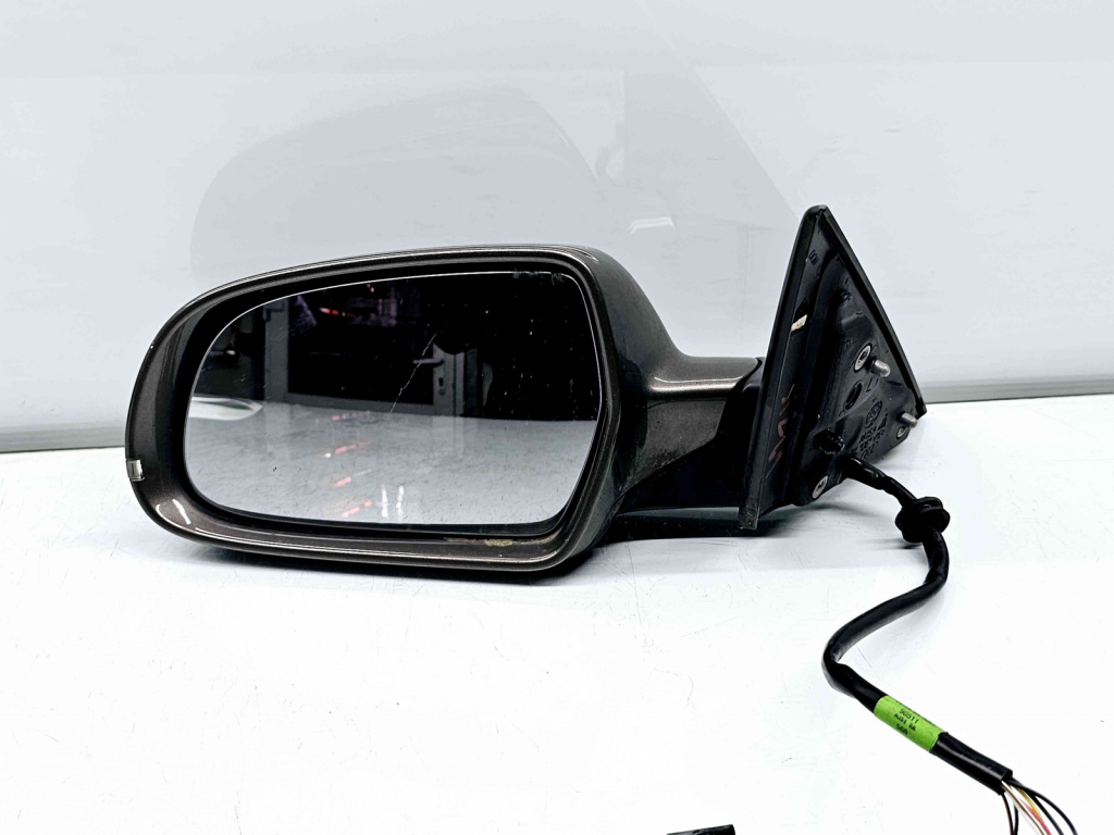 Oglinda stanga Audi A5 Sportback (8TA) [Fabr 2009-2015] LY1P