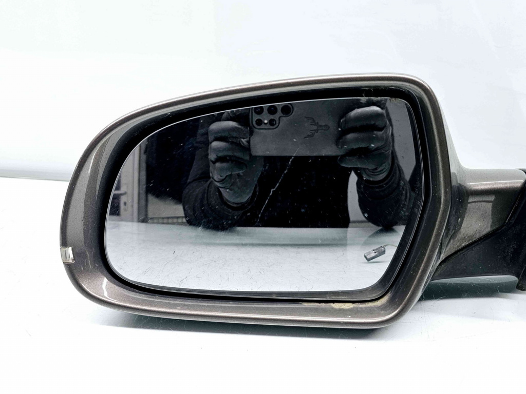 Oglinda stanga Audi A5 Sportback (8TA) [Fabr 2009-2015] LY1P